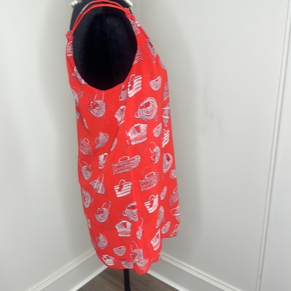 Cabi Nantucket Cami style 5624 - Picture 7 of 8